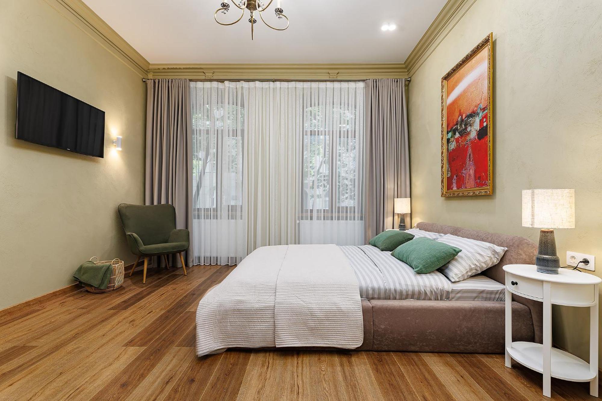 Grand Apartment Львів Екстер'єр фото