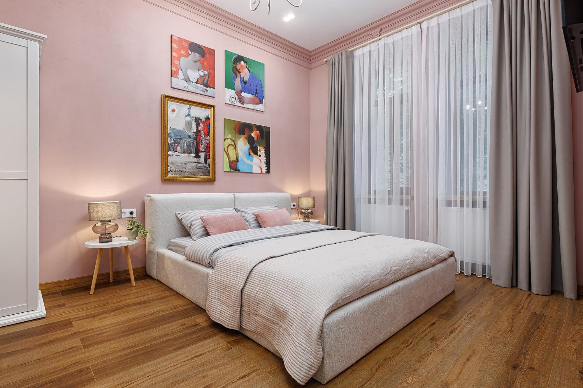 Grand Apartment Львів Екстер'єр фото