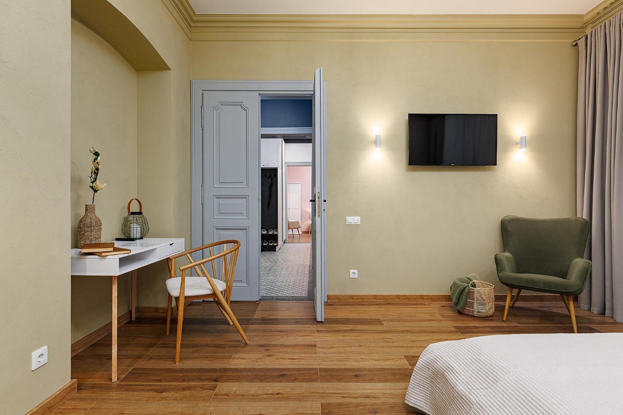 Grand Apartment Львів Екстер'єр фото